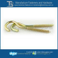 Wood screw - Hook screw